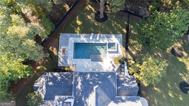 2079 Old Settlement Road NW, Atlanta, GA 30327