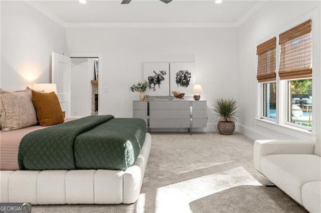 2079 Old Settlement Road NW, Atlanta, GA 30327