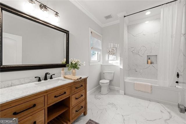 2079 Old Settlement Road NW, Atlanta, GA 30327