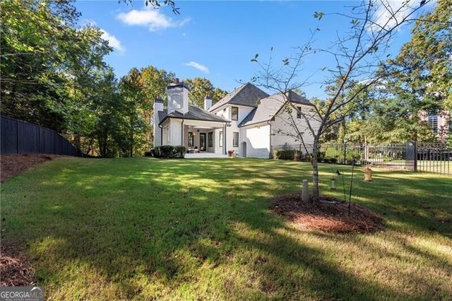 2079 Old Settlement Road NW, Atlanta, GA 30327