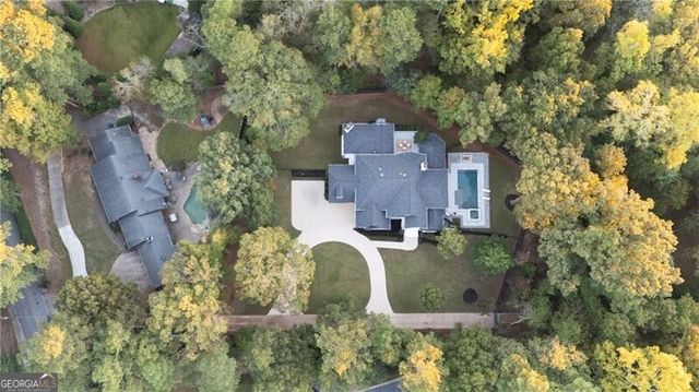2079 Old Settlement Road NW, Atlanta, GA 30327