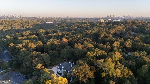 2079 Old Settlement Road NW, Atlanta, GA 30327