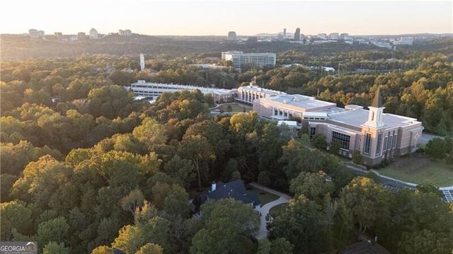 2079 Old Settlement Road NW, Atlanta, GA 30327