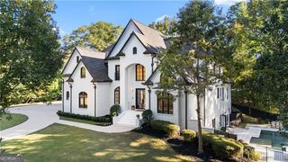 2079 Old Settlement Road NW, Atlanta, GA 30327