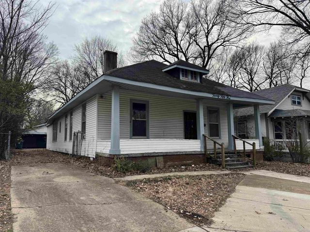 2053 FELIX AVE, Memphis, TN 38104