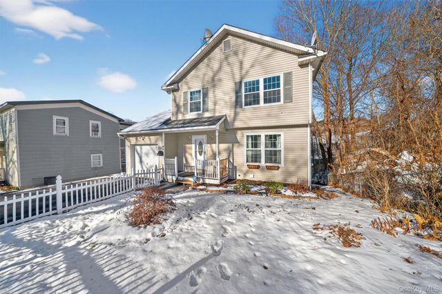 44 Church Street, Port Jervis, NY 12771