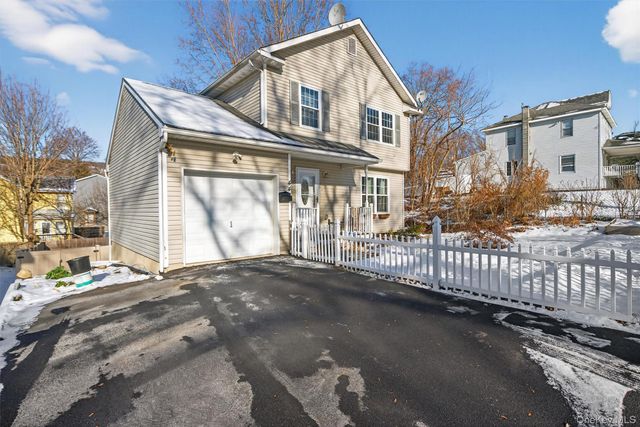 44 Church Street, Port Jervis, NY 12771