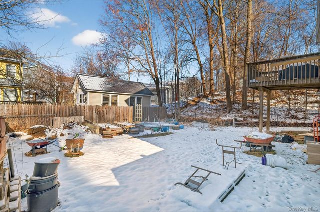 44 Church Street, Port Jervis, NY 12771