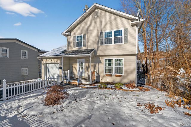 44 Church Street, Port Jervis, NY 12771