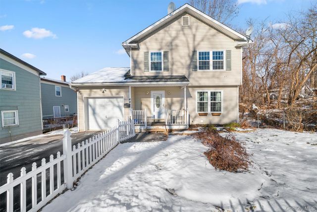 44 Church Street, Port Jervis, NY 12771