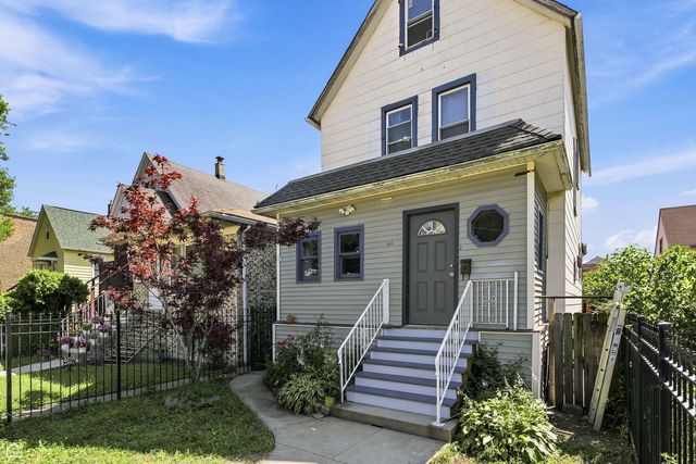 4440 N Kasson Avenue, Chicago, IL 60630