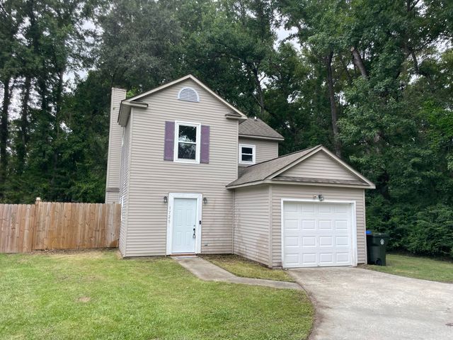 1725 Leith, Charleston, SC 29414