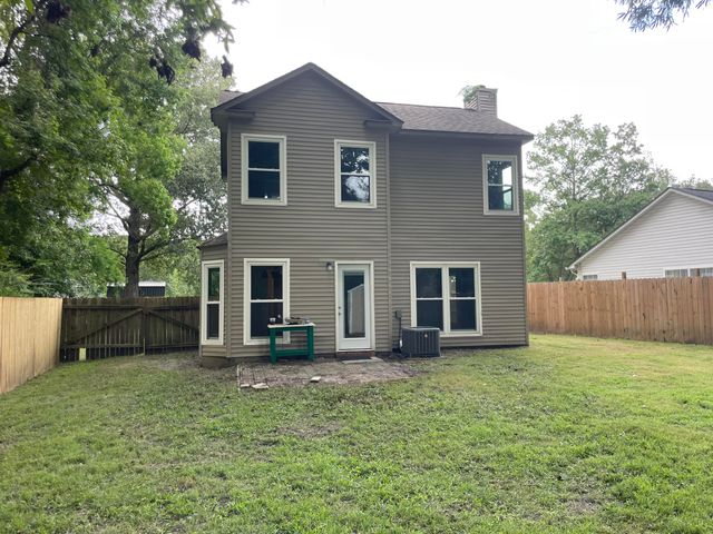 1725 Leith, Charleston, SC 29414
