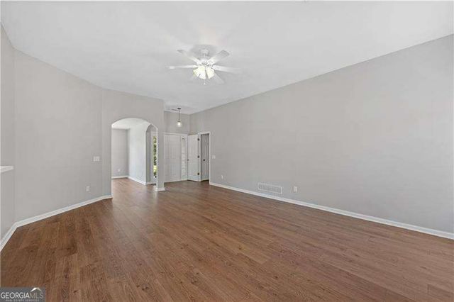 6375 Seymour Place NW, Acworth, GA 30101