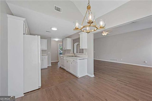 6375 Seymour Place NW, Acworth, GA 30101