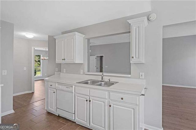 6375 Seymour Place NW, Acworth, GA 30101