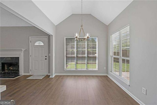6375 Seymour Place NW, Acworth, GA 30101