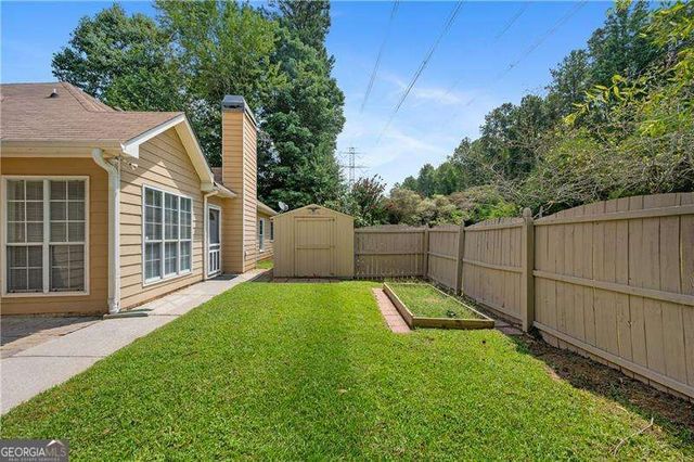 6375 Seymour Place NW, Acworth, GA 30101