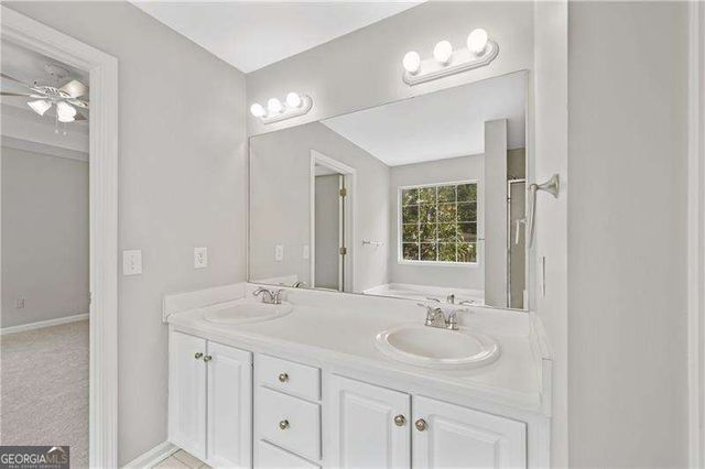 6375 Seymour Place NW, Acworth, GA 30101