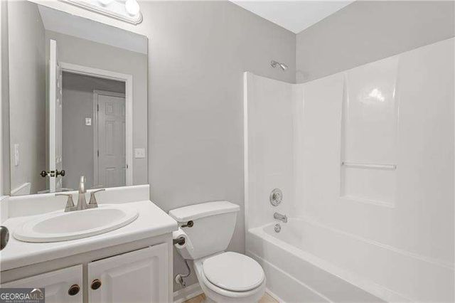 6375 Seymour Place NW, Acworth, GA 30101