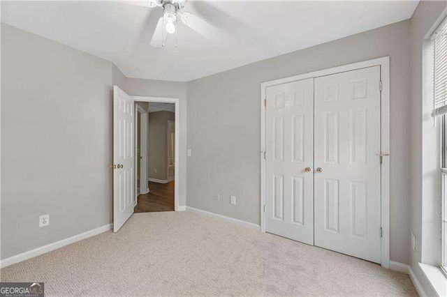 6375 Seymour Place NW, Acworth, GA 30101