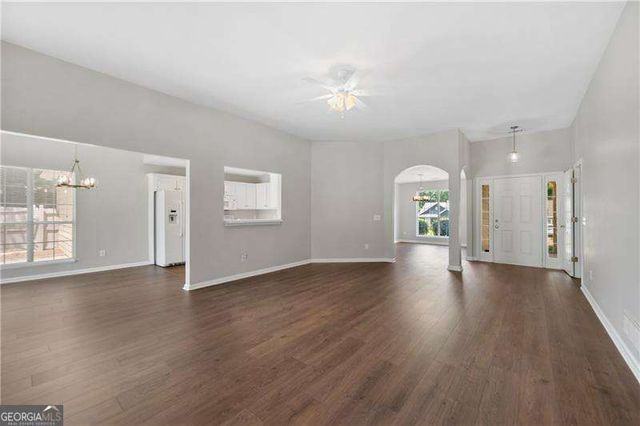 6375 Seymour Place NW, Acworth, GA 30101