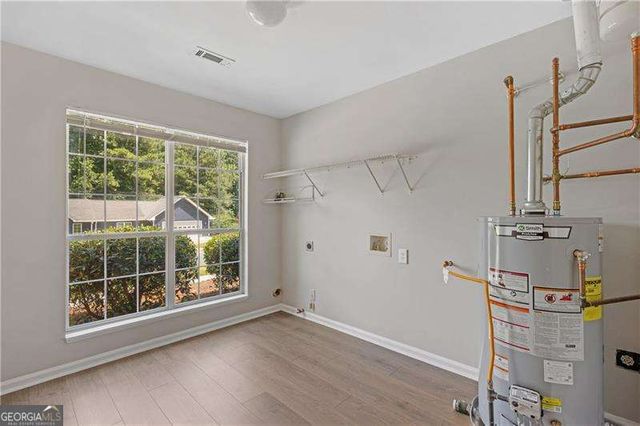 6375 Seymour Place NW, Acworth, GA 30101
