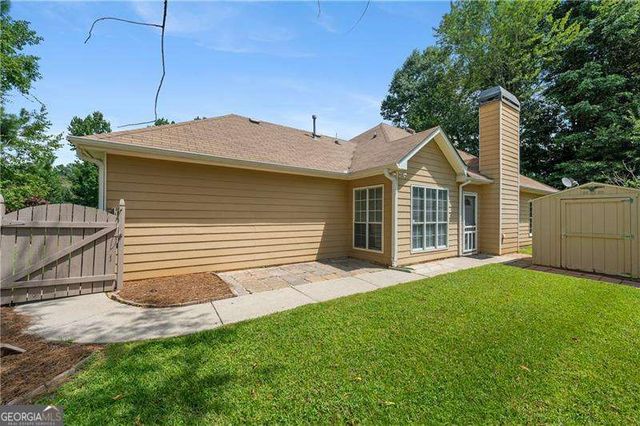 6375 Seymour Place NW, Acworth, GA 30101