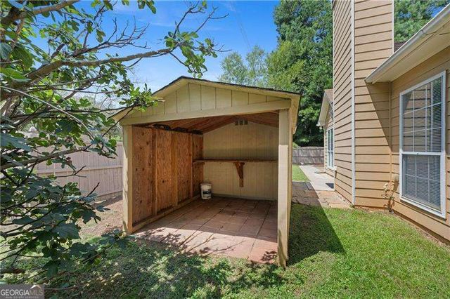 6375 Seymour Place NW, Acworth, GA 30101