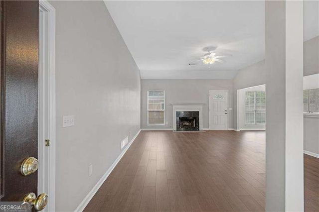 6375 Seymour Place NW, Acworth, GA 30101