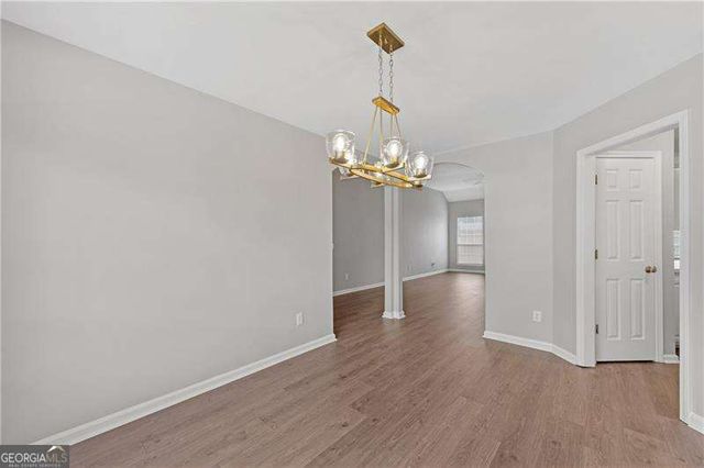 6375 Seymour Place NW, Acworth, GA 30101