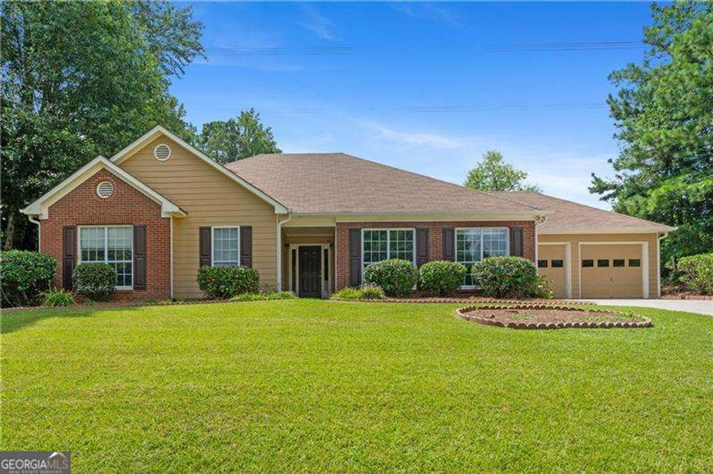 6375 Seymour Place NW, Acworth, GA 30101