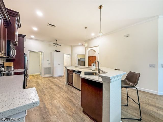 8524 Via Lungomare CIR 201, Estero, FL 33928