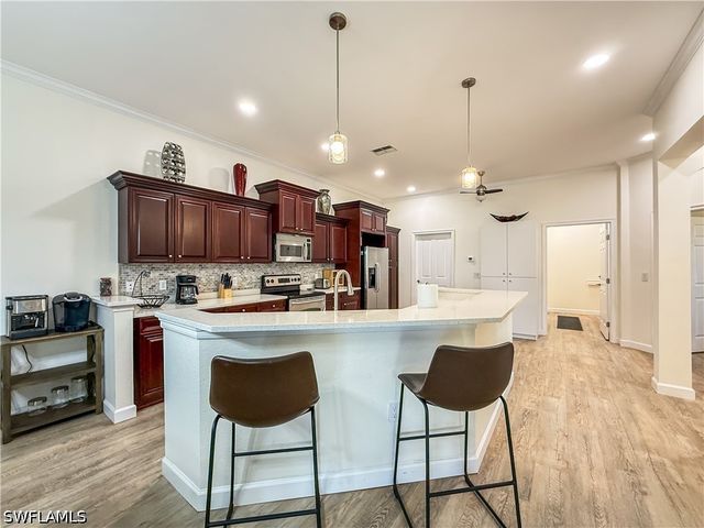 8524 Via Lungomare CIR 201, Estero, FL 33928