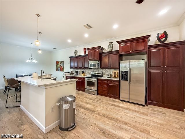 8524 Via Lungomare CIR 201, Estero, FL 33928