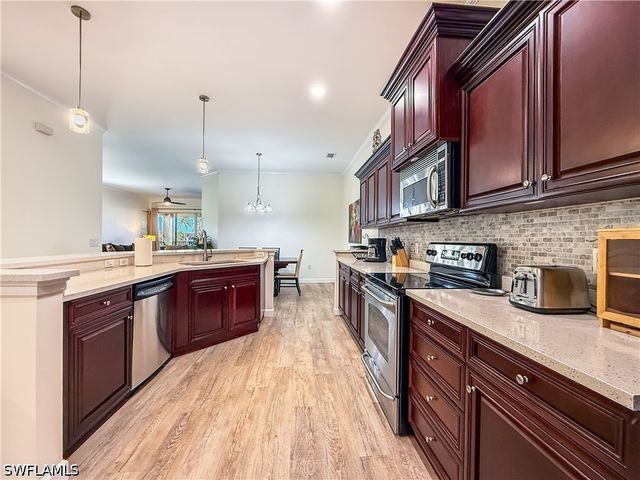 8524 Via Lungomare CIR 201, Estero, FL 33928