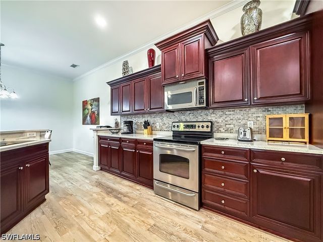 8524 Via Lungomare CIR 201, Estero, FL 33928