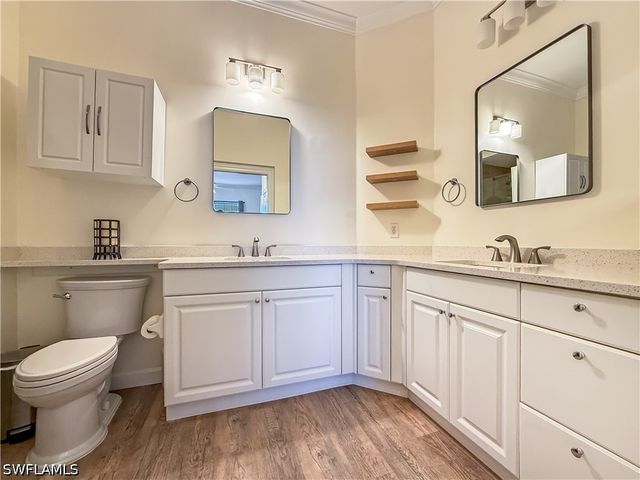 8524 Via Lungomare CIR 201, Estero, FL 33928