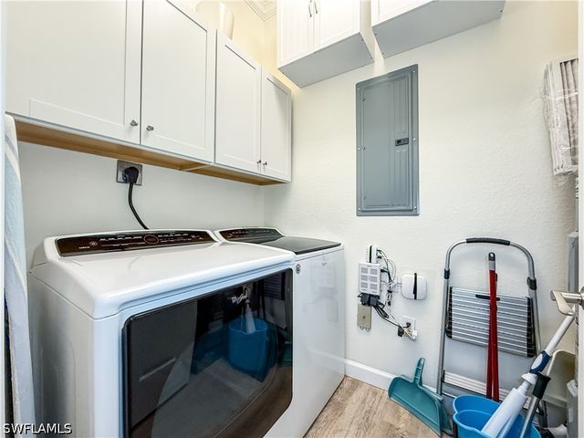 8524 Via Lungomare CIR 201, Estero, FL 33928