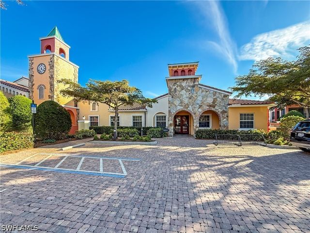 8524 Via Lungomare CIR 201, Estero, FL 33928