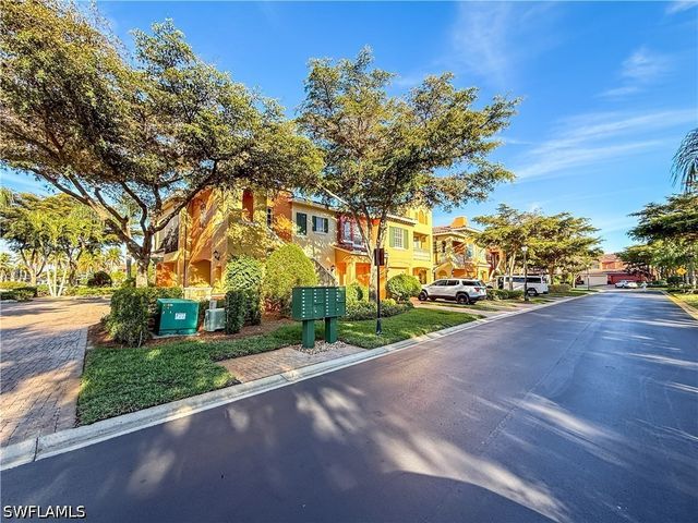 8524 Via Lungomare CIR 201, Estero, FL 33928
