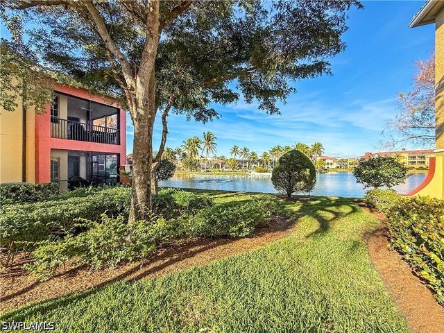 8524 Via Lungomare CIR 201, Estero, FL 33928