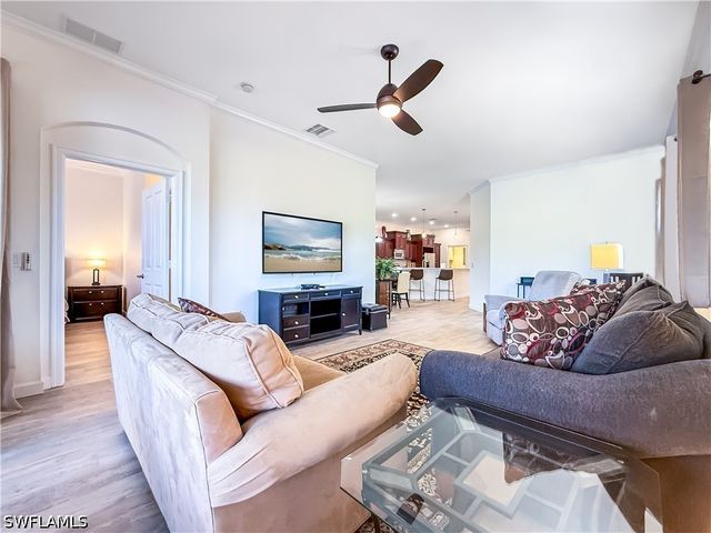 8524 Via Lungomare CIR 201, Estero, FL 33928