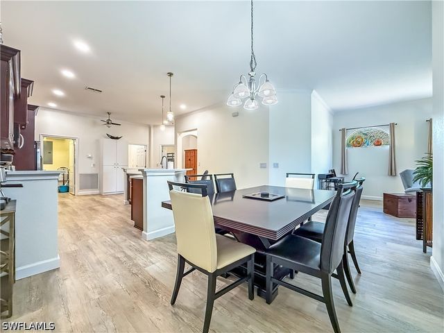 8524 Via Lungomare CIR 201, Estero, FL 33928