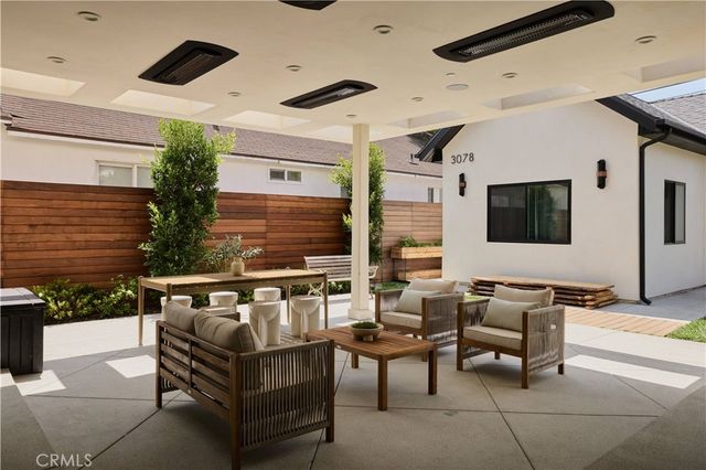 3076 Glenhurst Avenue, Los Angeles, CA 90039