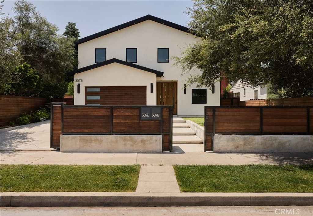 3076 Glenhurst Avenue, Los Angeles, CA 90039