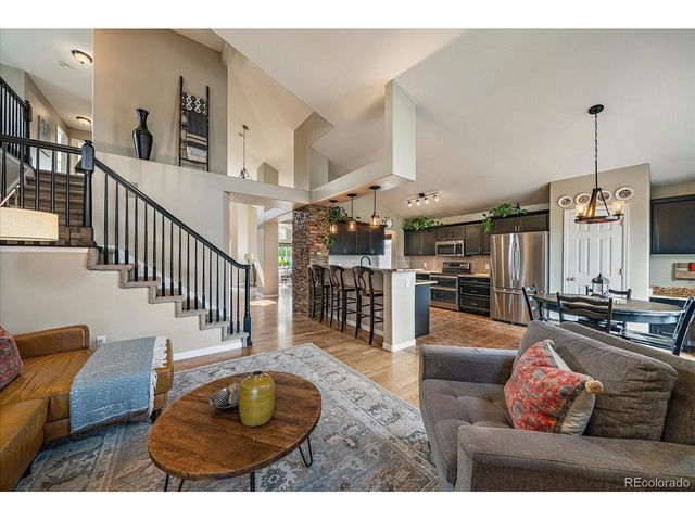 1895 Rough Ct, Castle Rock, CO 80109