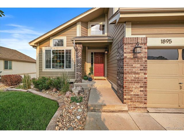 1895 Rough Ct, Castle Rock, CO 80109