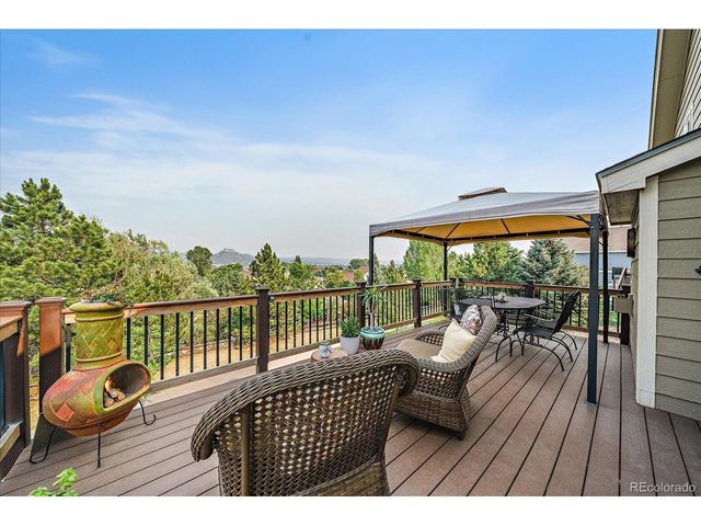 1895 Rough Ct, Castle Rock, CO 80109