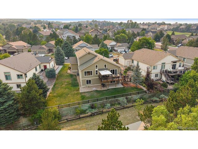 1895 Rough Ct, Castle Rock, CO 80109